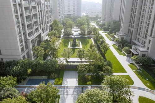 22個精品項目｜非居住房地產租賃的未來 住宅、公建、商辦、酒店與景觀的全維跨界