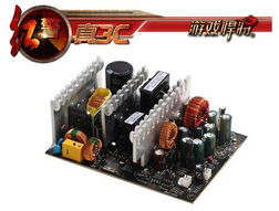 199元優質500W電源京東熱賣，快來搶購！