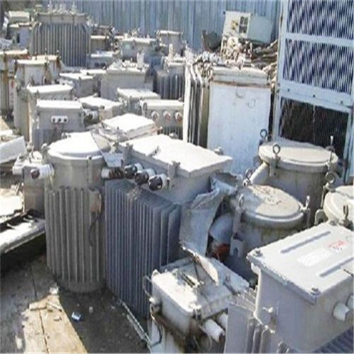 青海變壓器配件 關鍵作用與發展趨勢