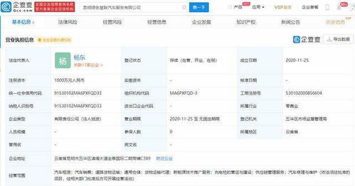 吉利新成立8家公司，聚焦網(wǎng)絡(luò)與信息安全軟件開發(fā)
