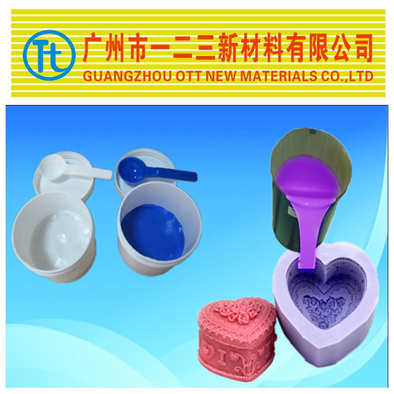 食品級加成型液體硅膠 技術(shù)開發(fā)與模具制作應(yīng)用指南