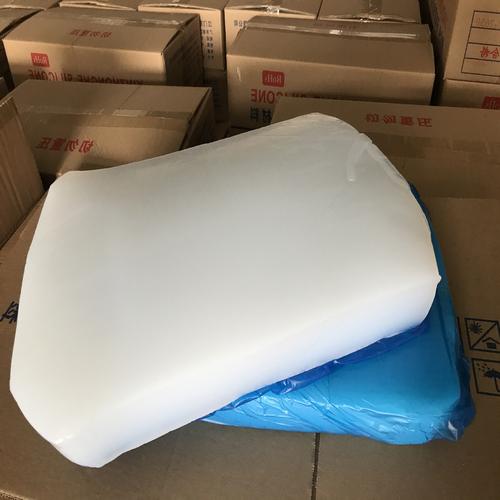 硅橡膠原材料 混煉硅膠 沉淀膠 氣相膠 高抗撕硅膠 高透明硅膠